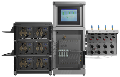 Octave-BIO-MCC-System